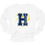 Thumbnail: Hartland Boys Volleyball Long Sleeve Tee 6