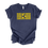 Thumbnail: Hartland United Tee Bella Merch 11