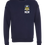 Thumbnail: Hartland United Mom Sweatshirt Bella Merch 4