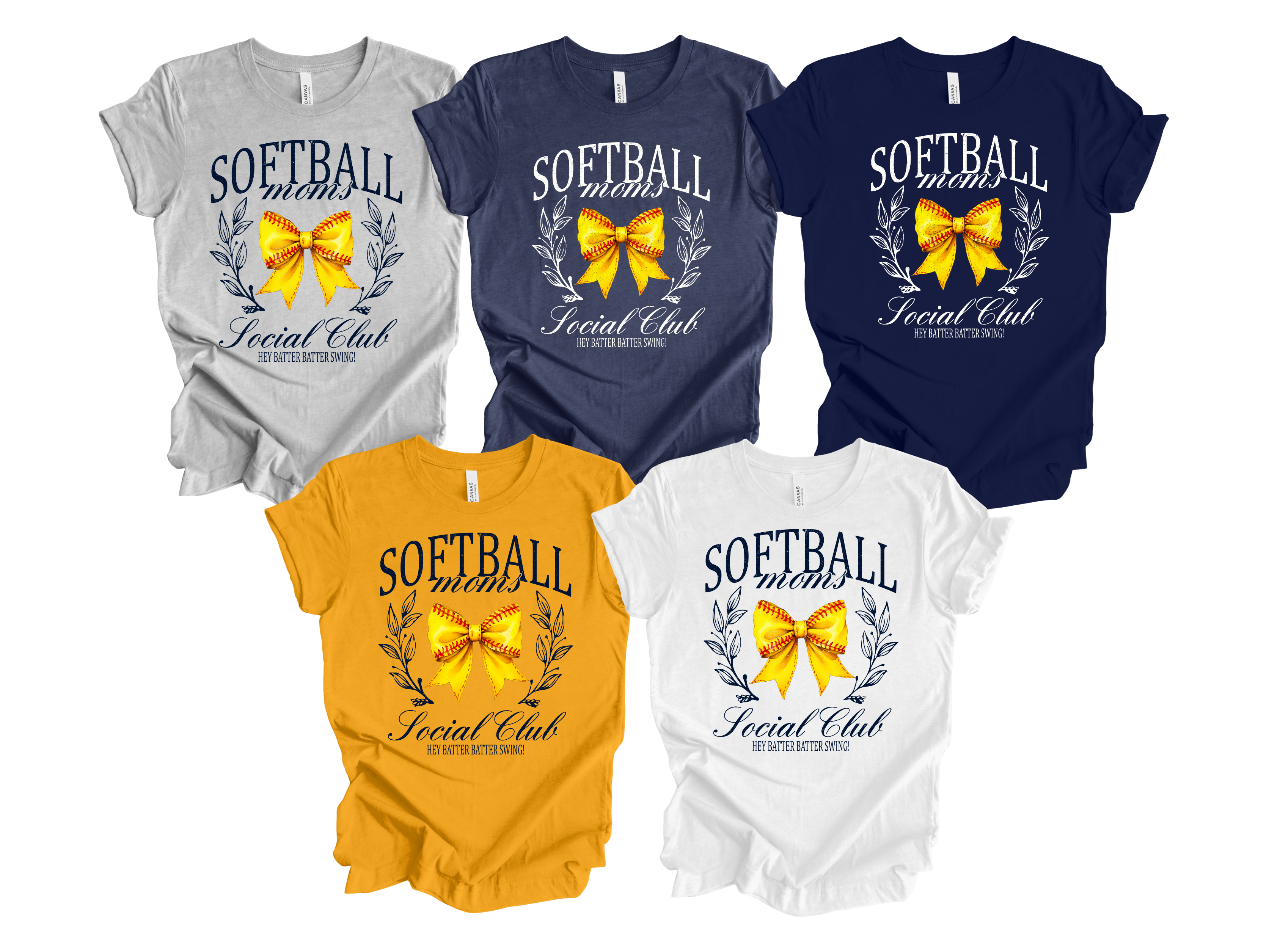 HAYAA Softball Design 8