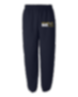 HAYAA Baseball Joggers