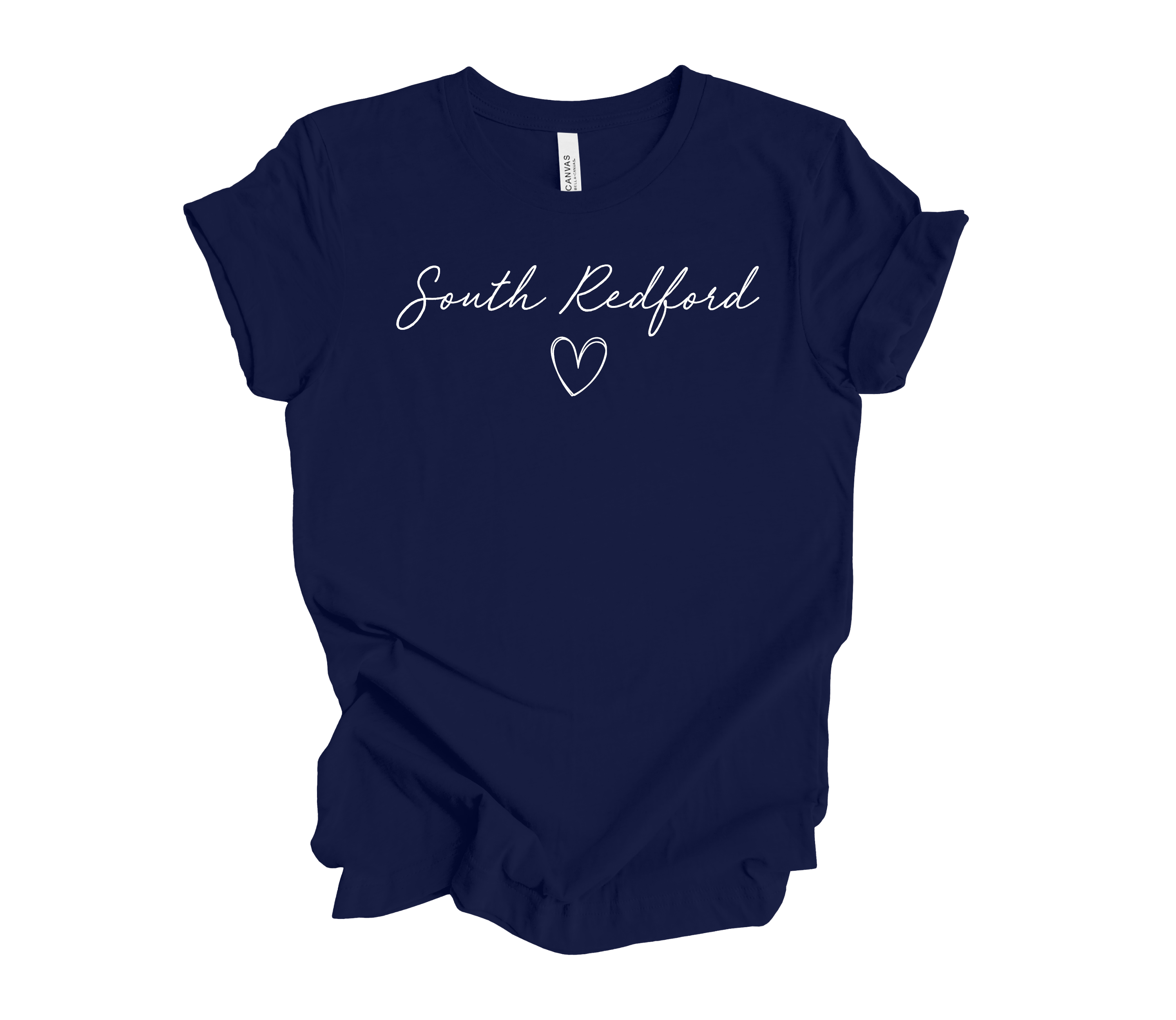 South Redford Design R