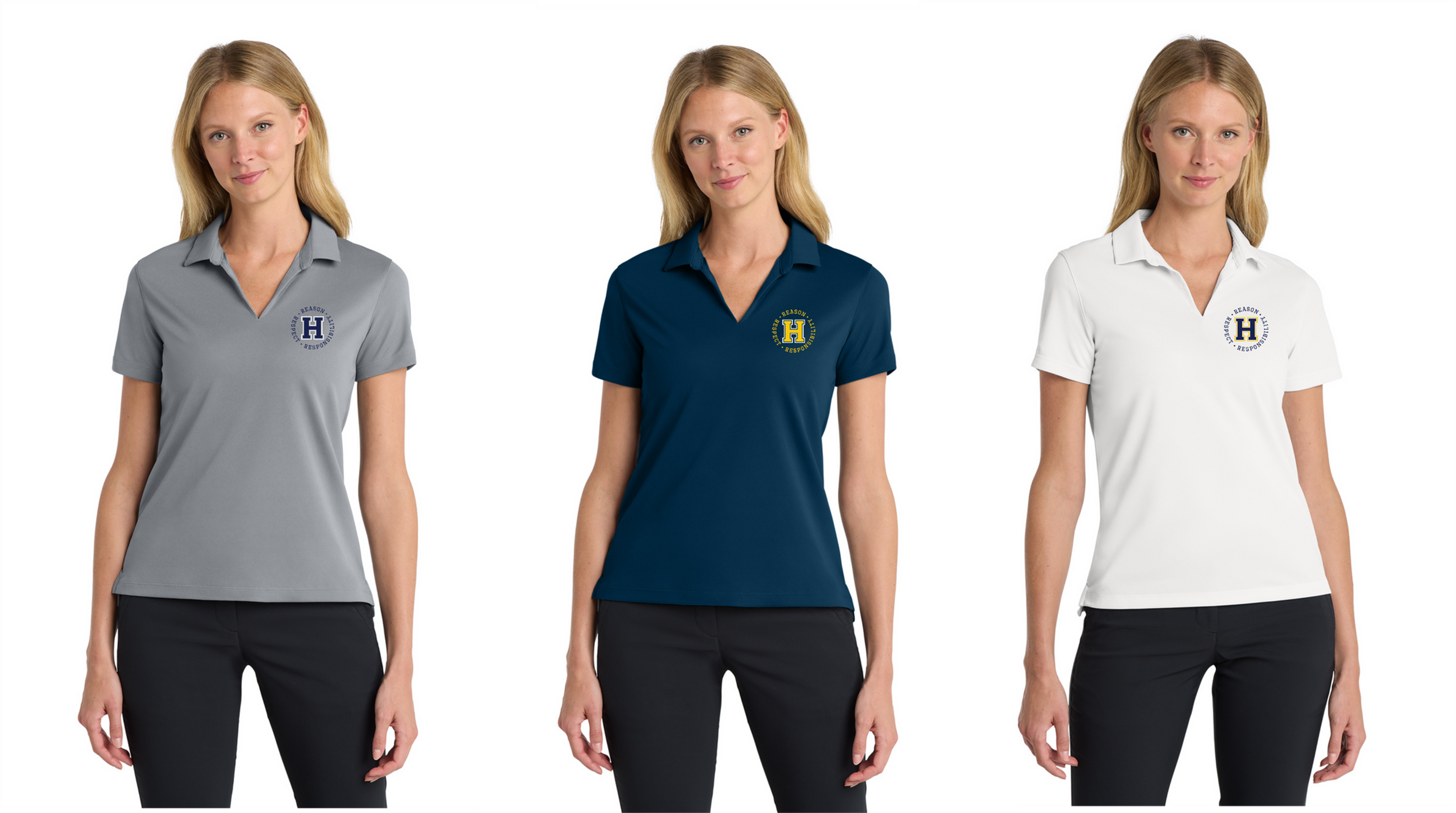 Nike Women's Dri-FIT Micro Pique 2.0 Polo