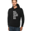 Thumbnail: Wine List Hoodie