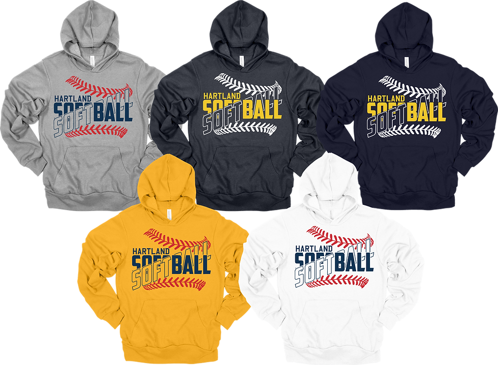 Thumbnail: HAYAA Softball Design 18