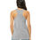 Thumbnail: Fight ATRT Grey Ladies Racerback Tank