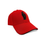 Thumbnail: 07 Cap - Red/Black