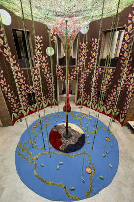 Ernesto Neto