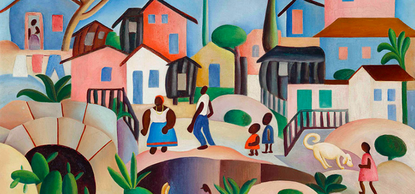 Tarsila do Amaral
