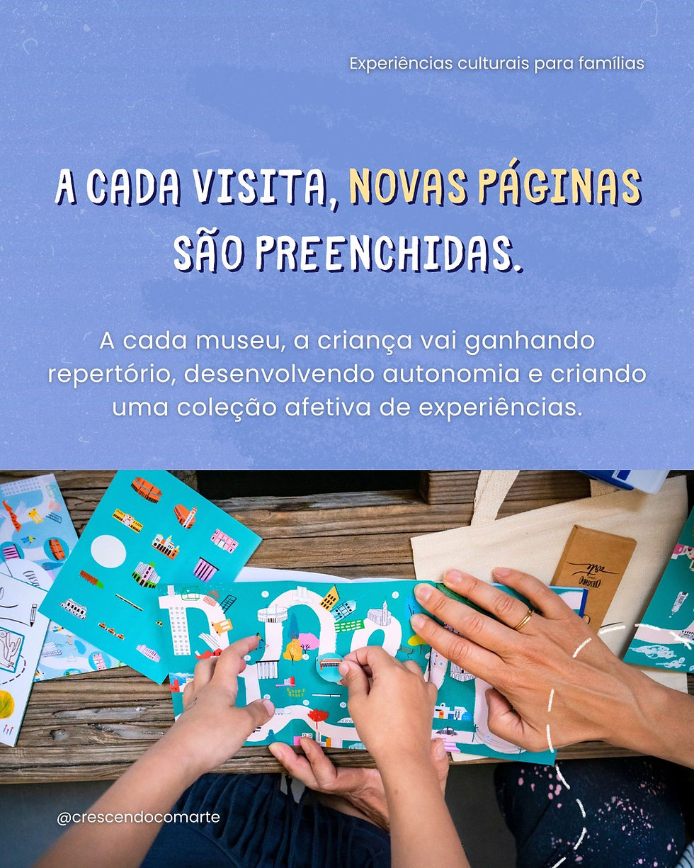 Thumbnail: Passaporte Cultural Museus SP