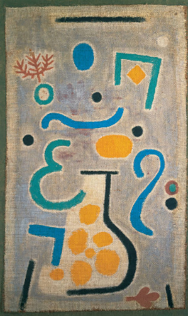 Paul Klee