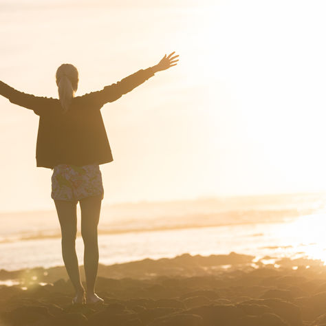 How to Take Back Control of Your Mornings for a Less Stressful, Less Anxious Day