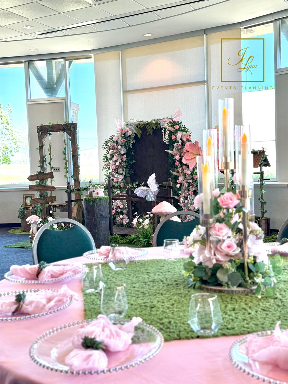 Baby Shower
