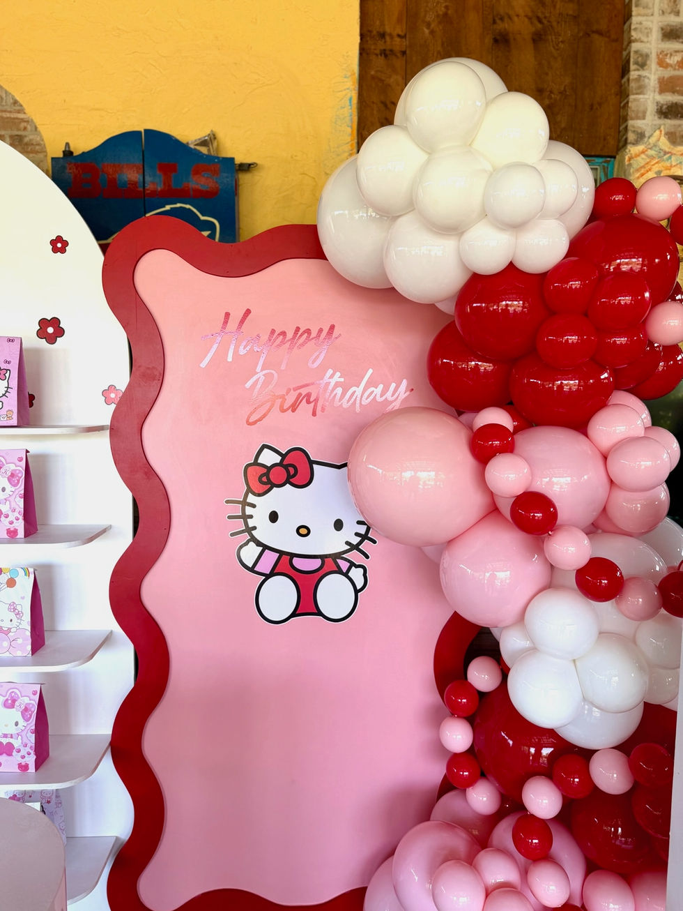 Hello Kitty