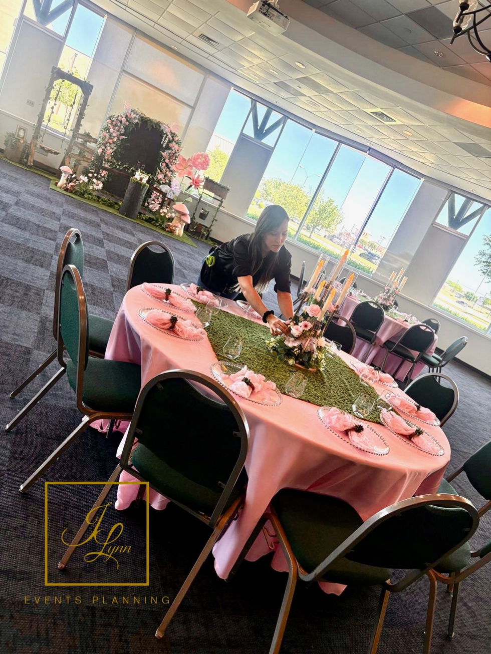Baby Shower