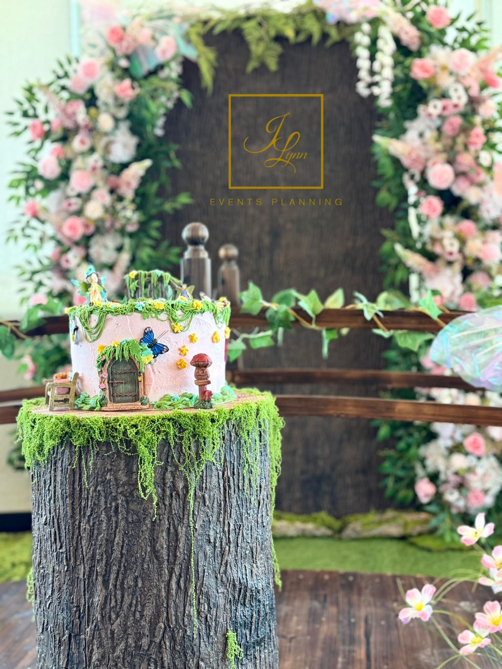 Baby Shower