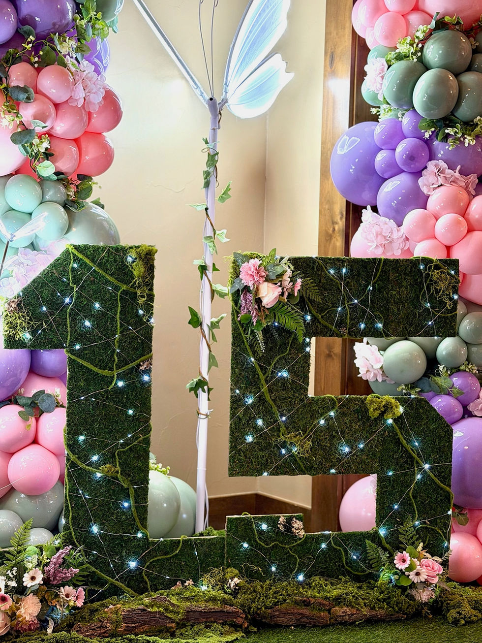 Enchanted Forest