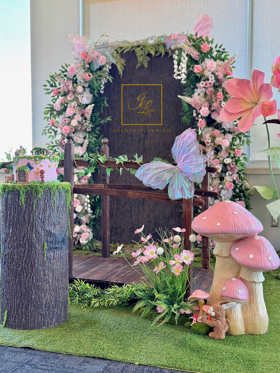 Baby Shower