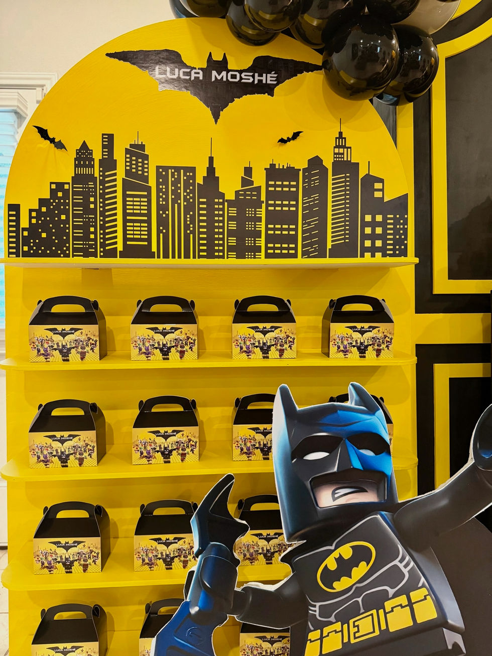 Batman Lego themeBatman Lego theme