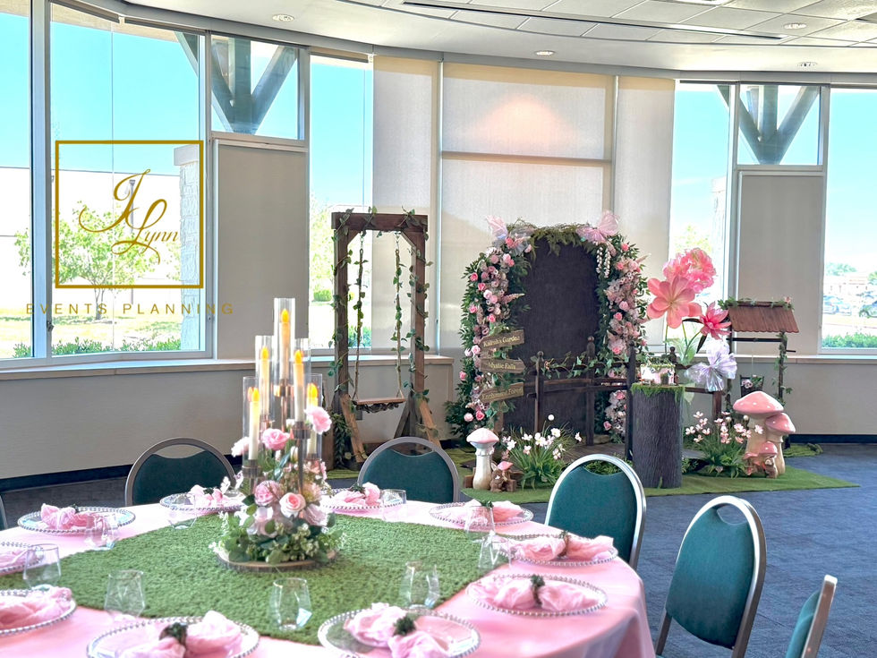 Baby Shower