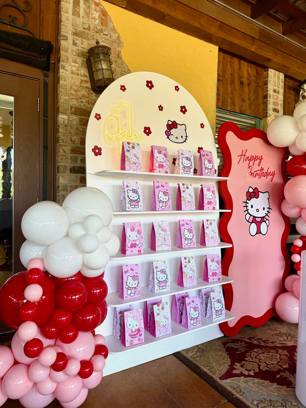 Hello Kitty
