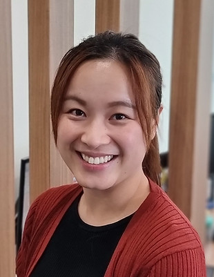 Cassie Chan Rehab Solutions Physiotherapist