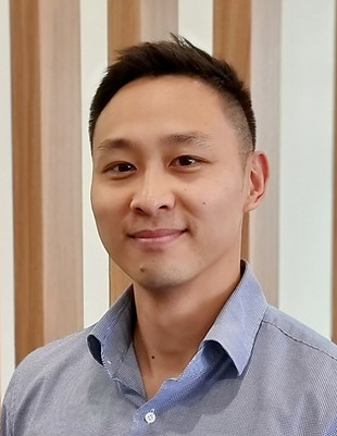 Anthony Lau Rehab Solutions Physiotherapist