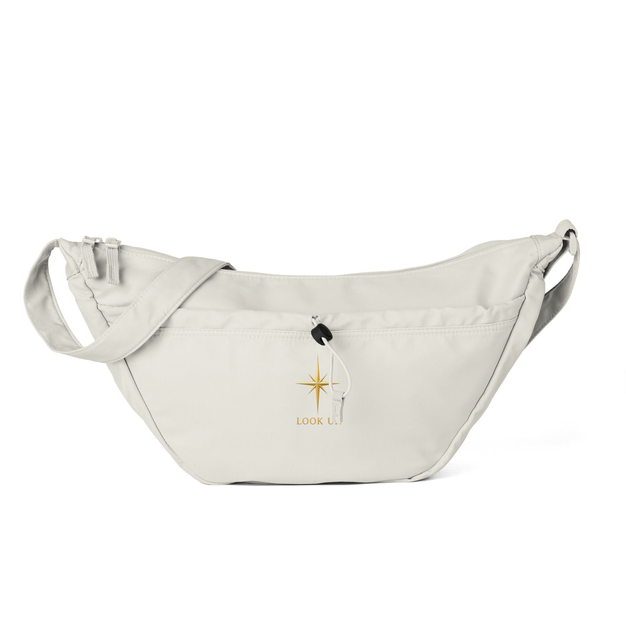 Look Up | Everyday crossbody bag