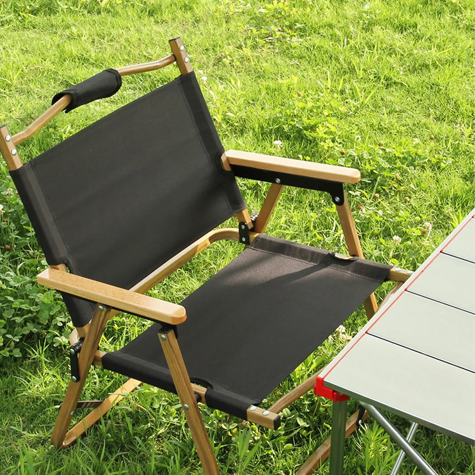 Thumbnail: Chair Camping Canvas