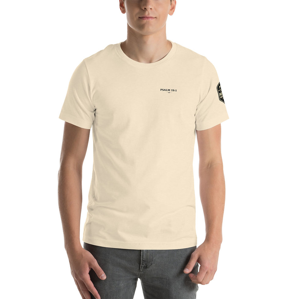 Thumbnail: Unisex t-shirt