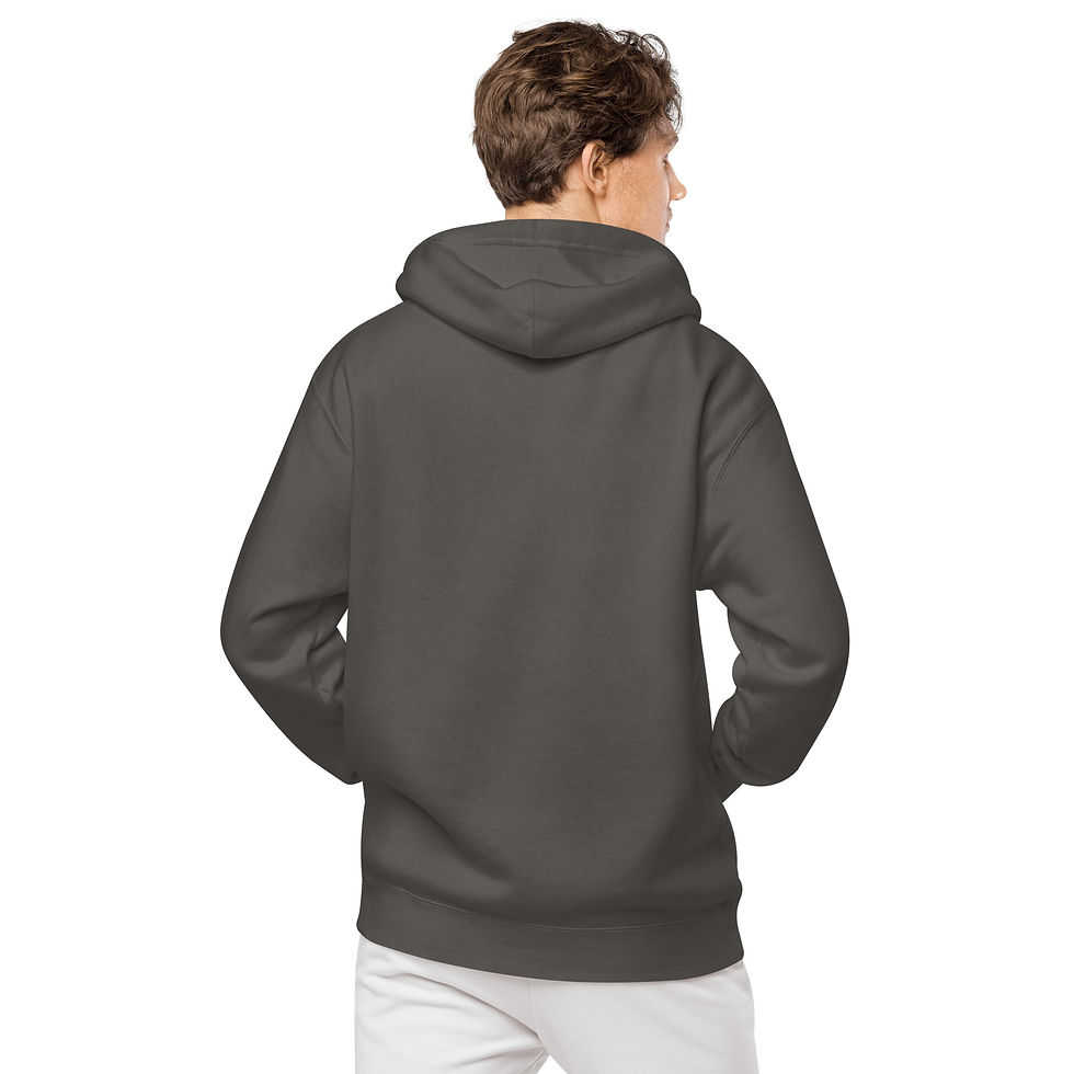Thumbnail: You Find “US” in Jesus | Colts in Christ Pigment-Dyed Hoodie