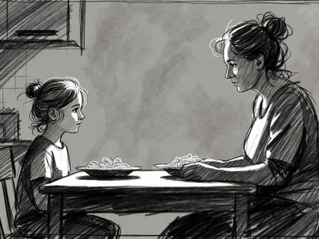 Fighting the Drift: Chapter 3 — The Wrong Kind of Quiet