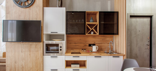 Апартаменты ECO