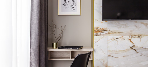 Апартаменты GOLD