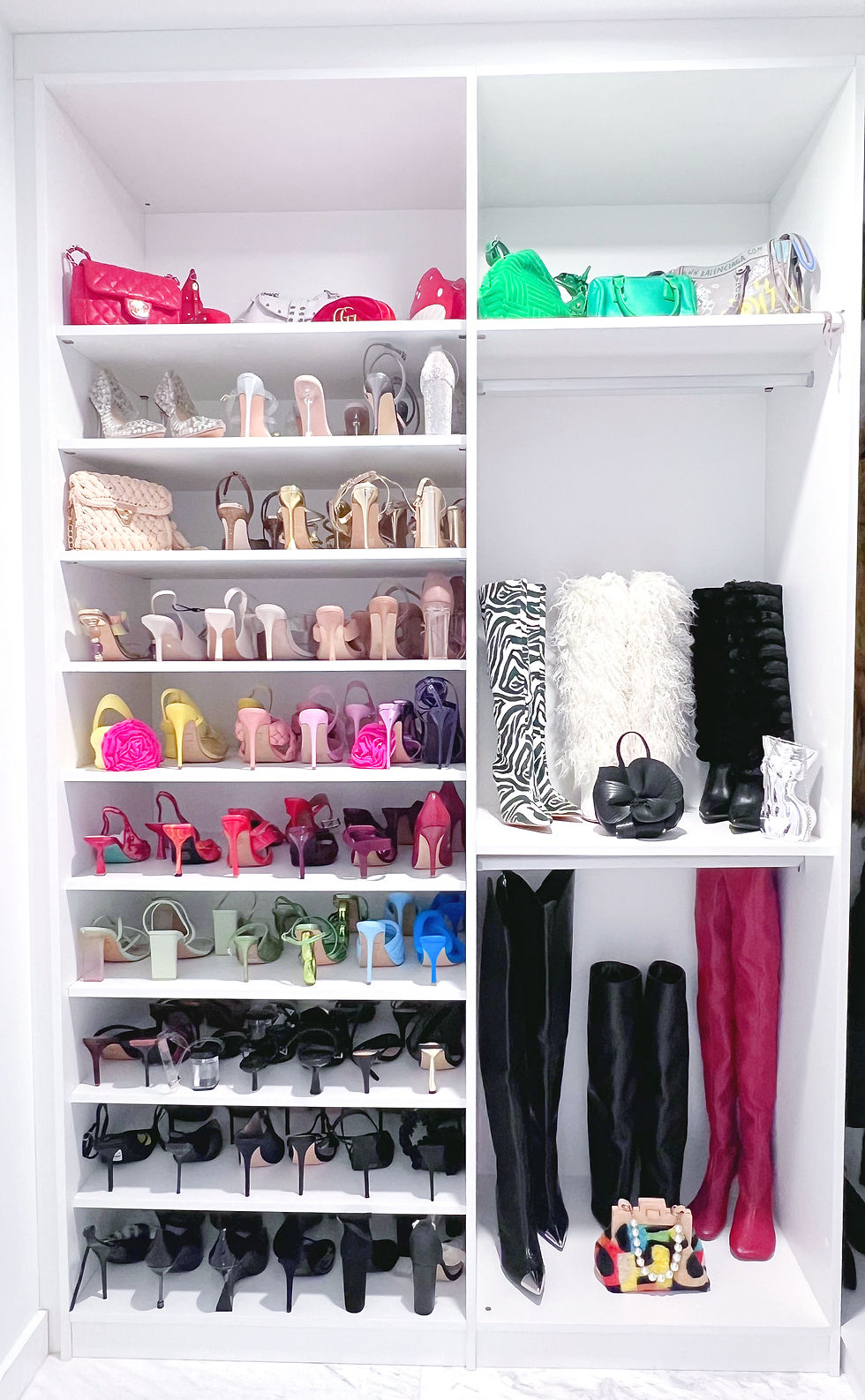 Her Closet