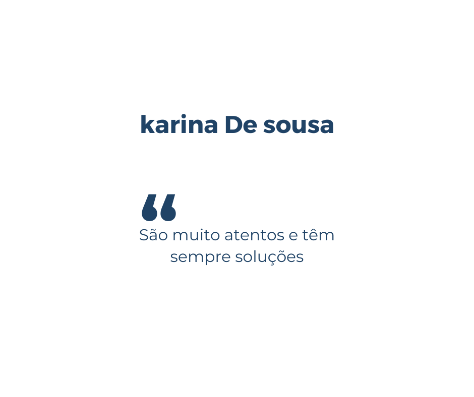 opiniao de clientes muito boa