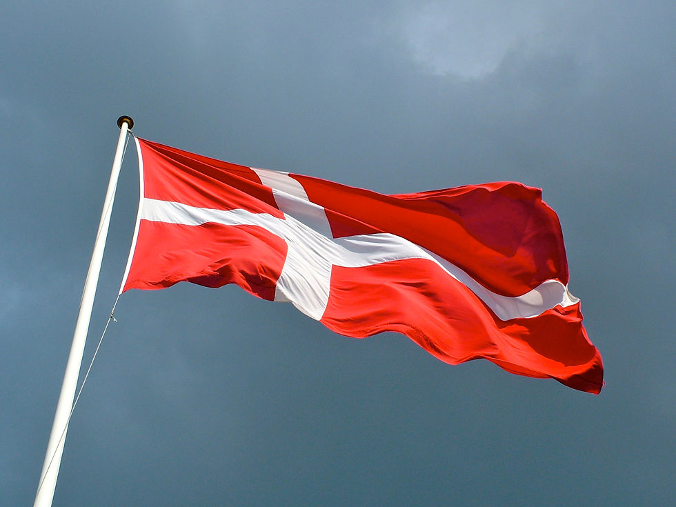 Fagtur til Herning 26 nov