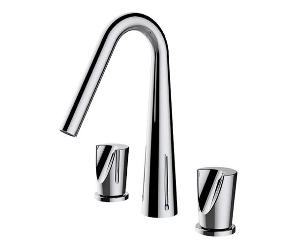 innoci - NF22370C 分離式面盆龍頭(鉻色)