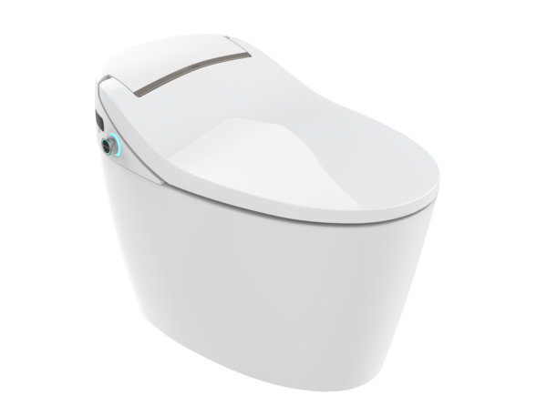 innoci - ENC2165W16-3 單段沖水無水箱一體式智能馬桶