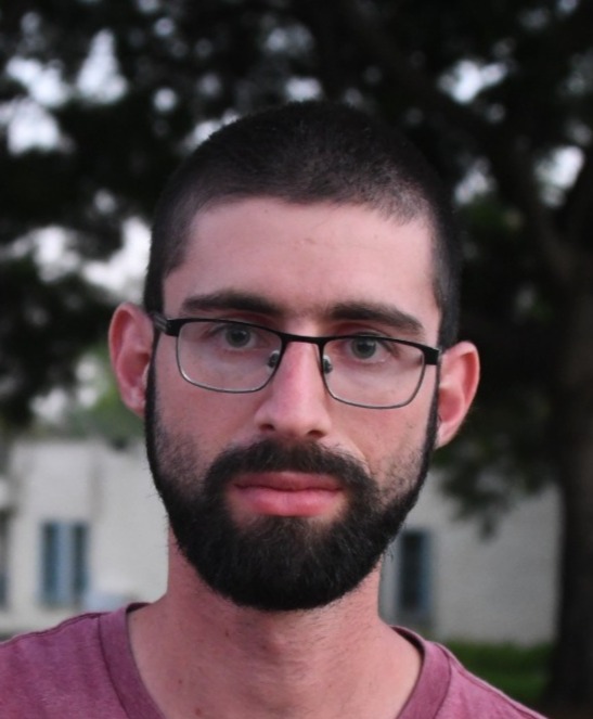 תמונת הסופר/ת: Dvir Warshavsky