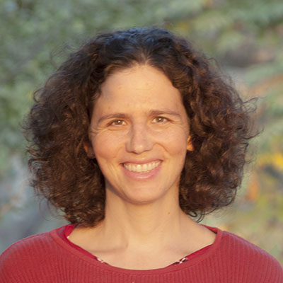 תמונת הסופר/ת: Merav Mazeh