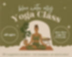Yoga With Marci
