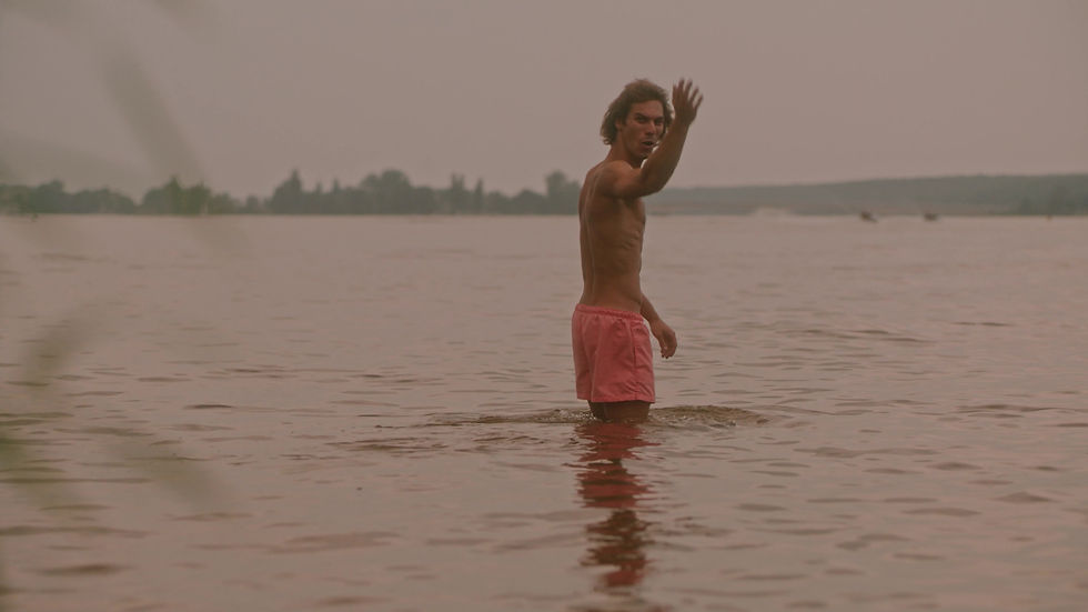 Thumbnail: Spiritual Surgery / Desired Body spell for Men using Black Magick