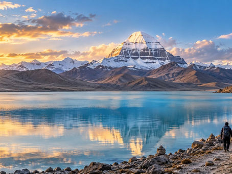 Upcoming Dates of Mansarovar Yatra Registration 2027