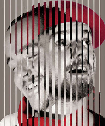 Affiche du Duo Lipa - Avignon