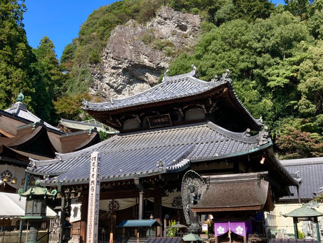 神社仏閣との関係も四柱推命でわかります