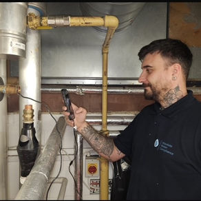 Choosing the Right Legionella Risk Assessment Company: What to Expect and Why It Matters