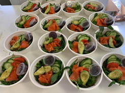 Catering Marlborough