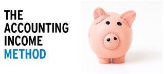 AIM - new provisional tax option for small businesses