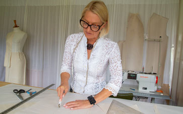 Kiss The Frog Design & Dressmaking Marlborough